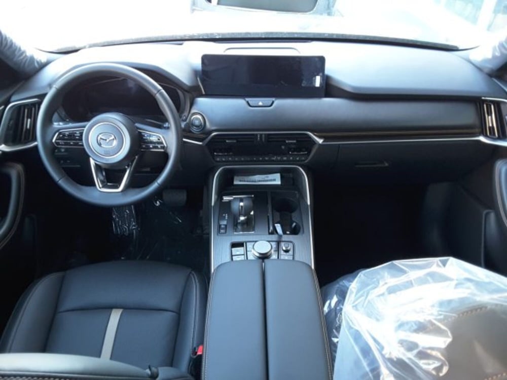 Mazda CX-80 nuova a Firenze (8)