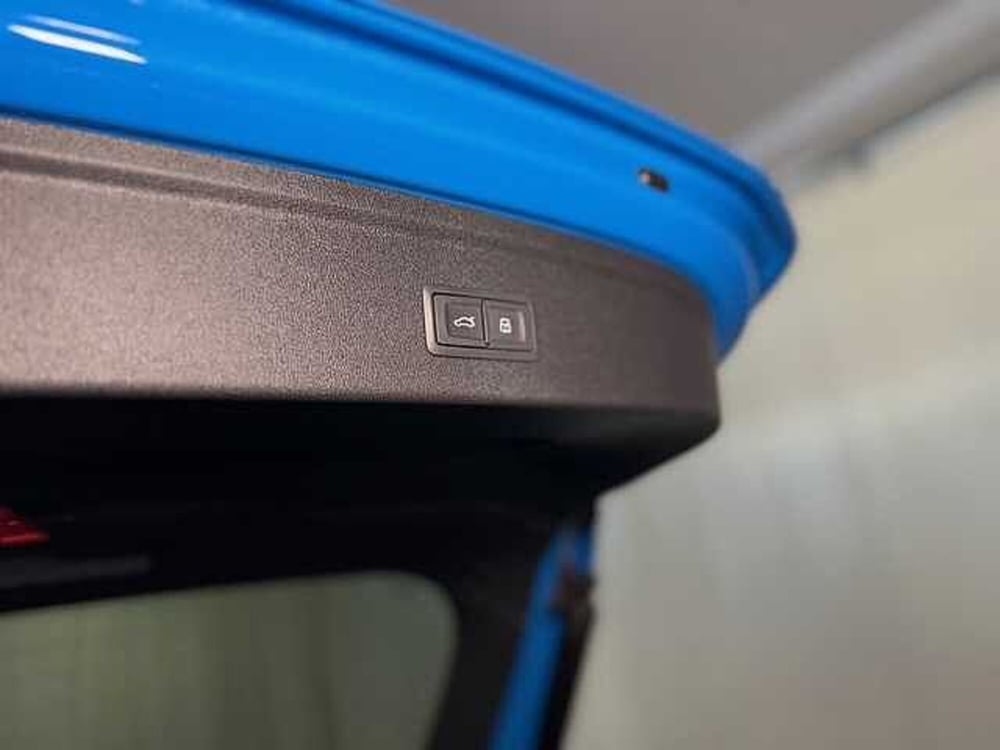 Audi S3 Sportback usata a Genova (18)