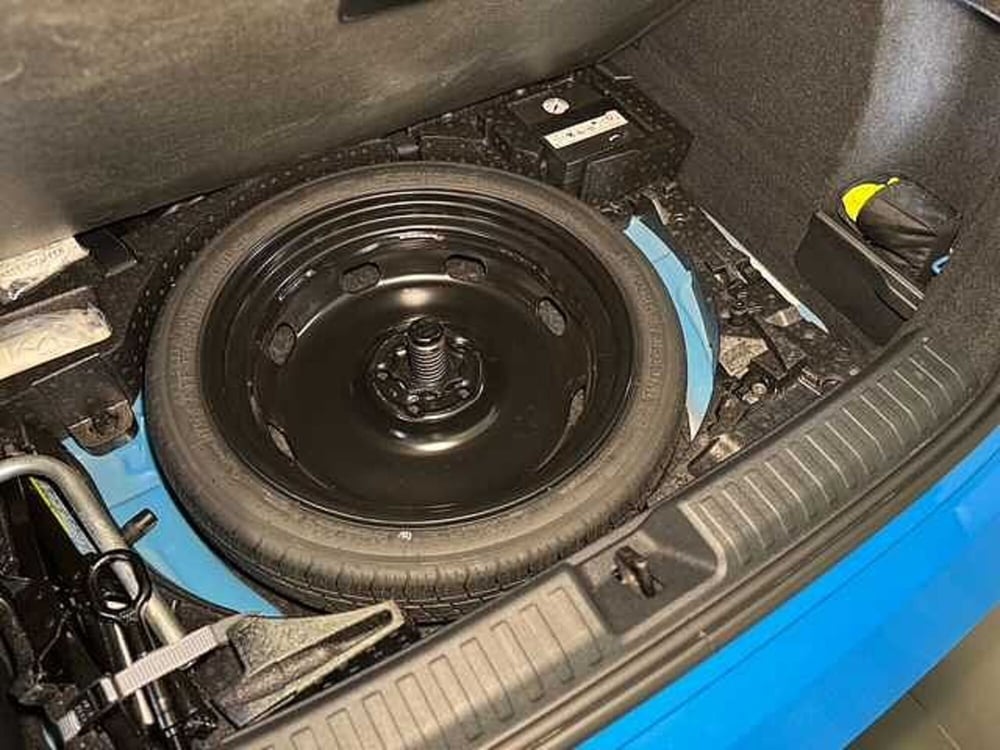 Audi S3 Sportback usata a Genova (19)