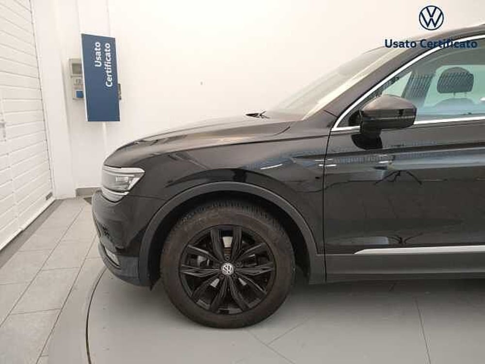 Volkswagen Tiguan usata a Varese (7)