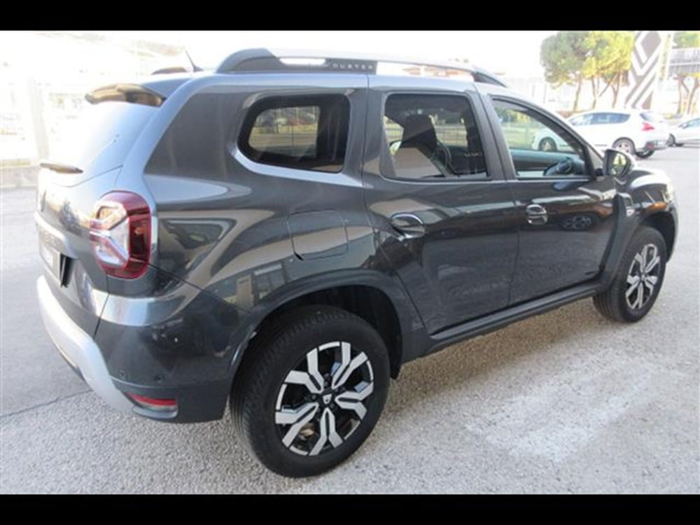 Dacia Duster usata a Vicenza (5)