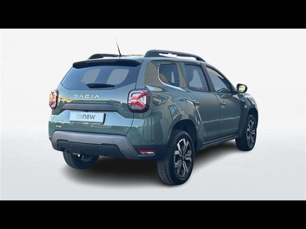 Dacia Duster usata a Parma (2)