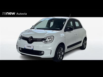 Renault Twingo Equilibre 22kWh nuova a Belpasso