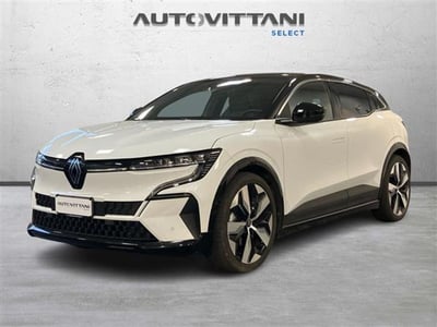 Renault Megane E-Tech Electric Techno EV60 220cv AC22 del 2023 usata a Como