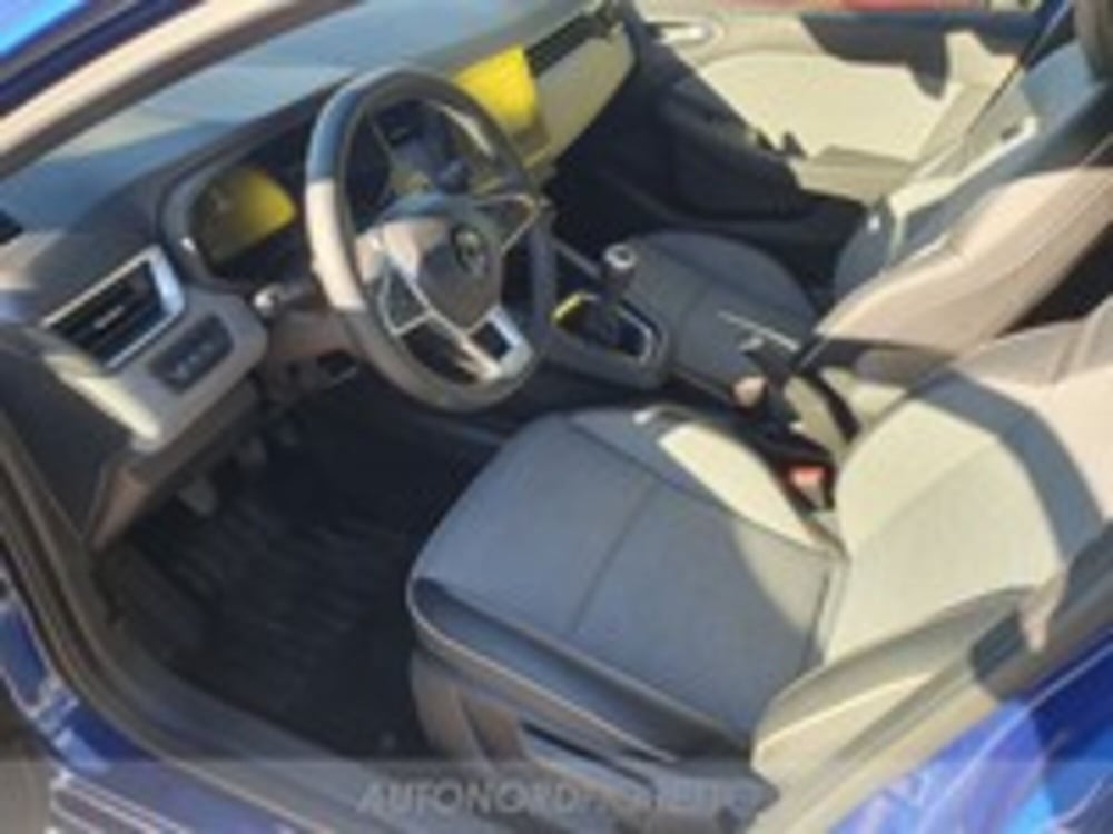 Renault Clio usata a Pordenone (11)