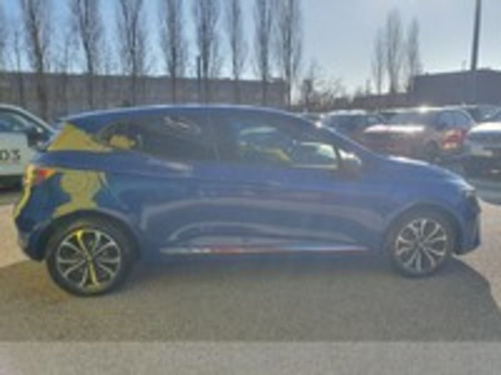 Renault Clio usata a Pordenone (4)