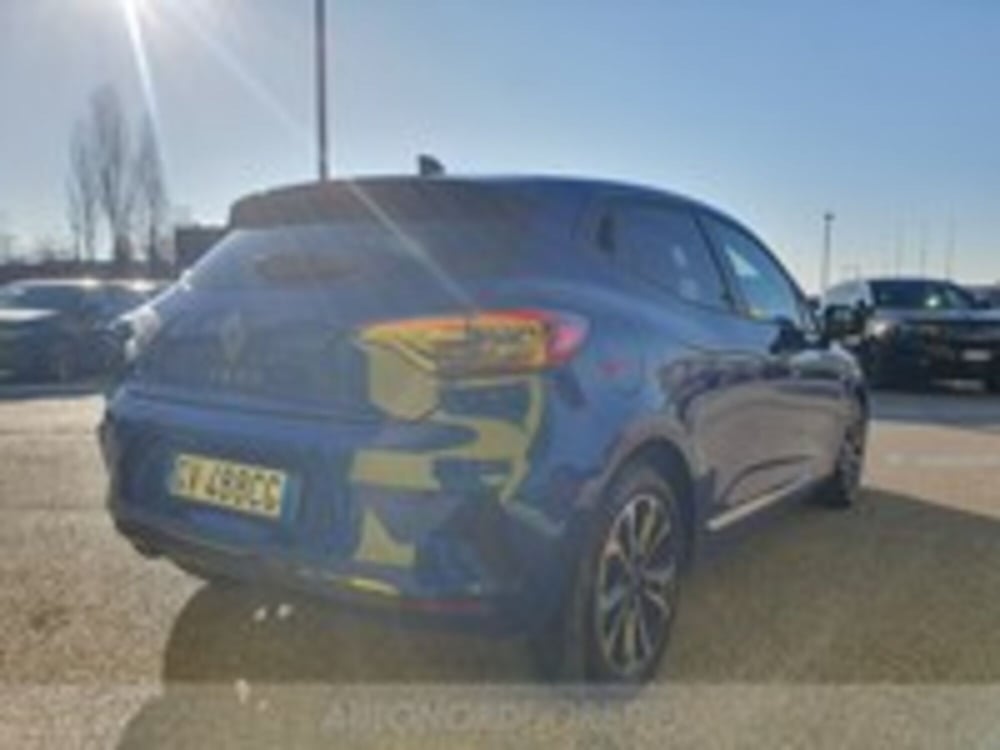 Renault Clio usata a Pordenone (5)