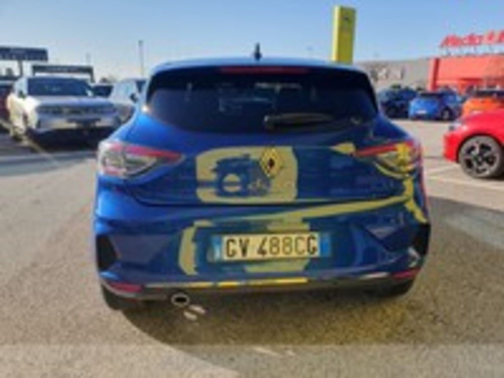 Renault Clio usata a Pordenone (6)