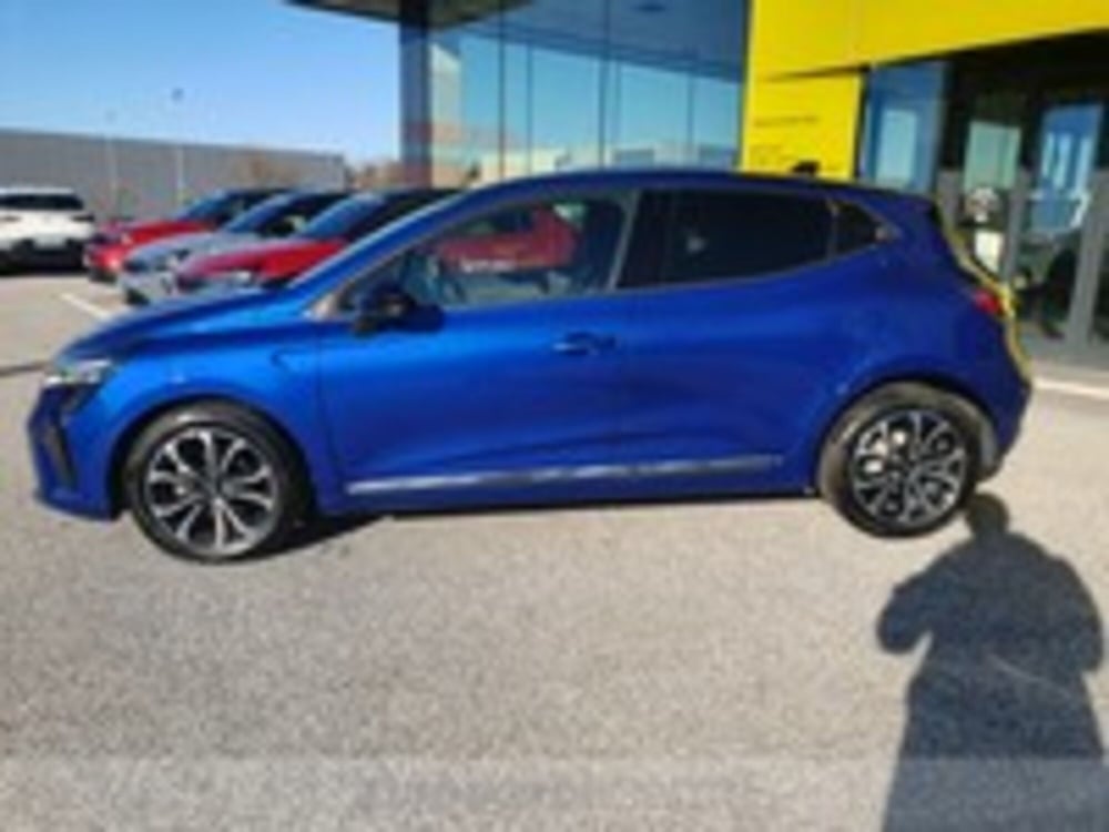 Renault Clio usata a Pordenone (8)