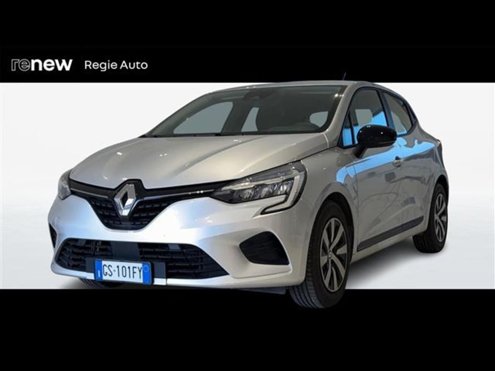 Renault Clio usata a Viterbo