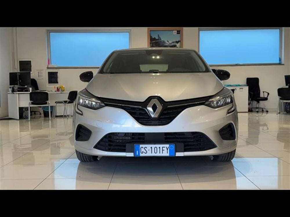 Renault Clio usata a Viterbo (2)