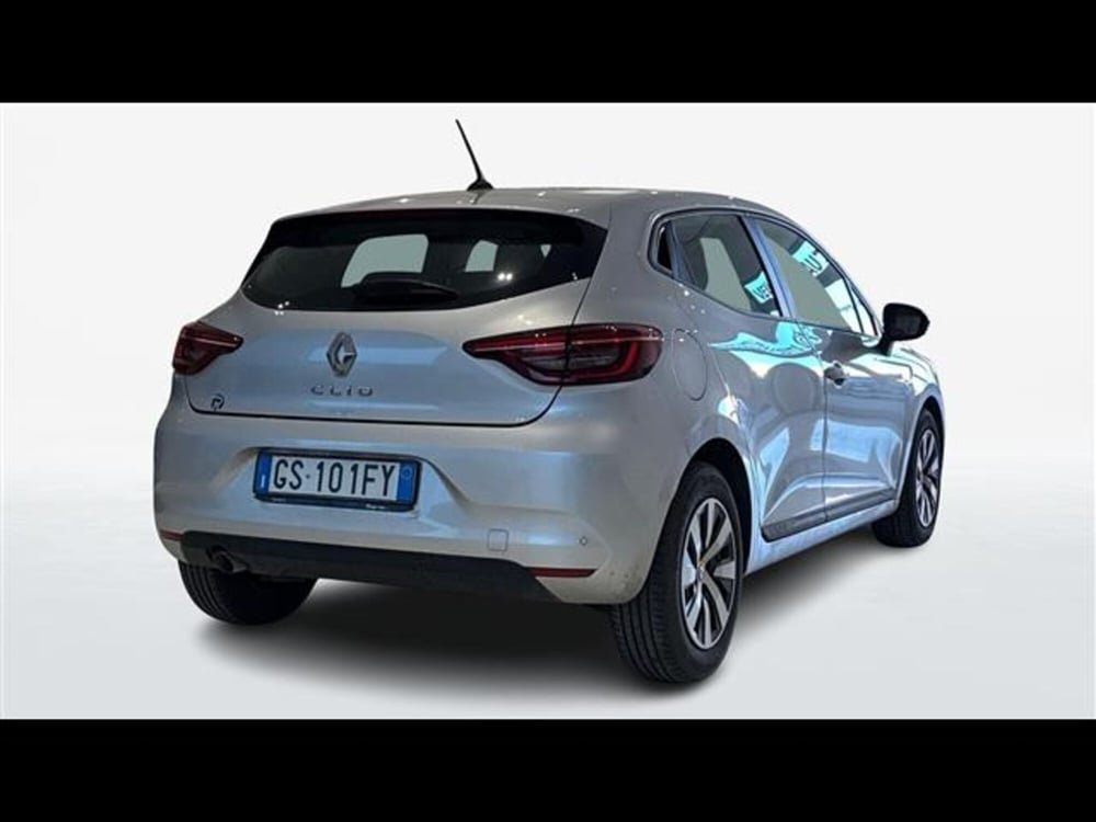 Renault Clio usata a Viterbo (6)