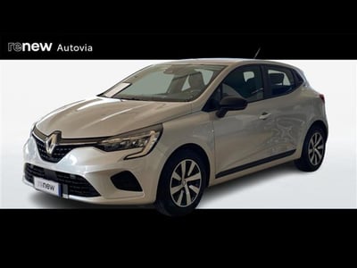 Renault Clio TCe 90 CV 5 porte Equilibre del 2023 usata a Belpasso