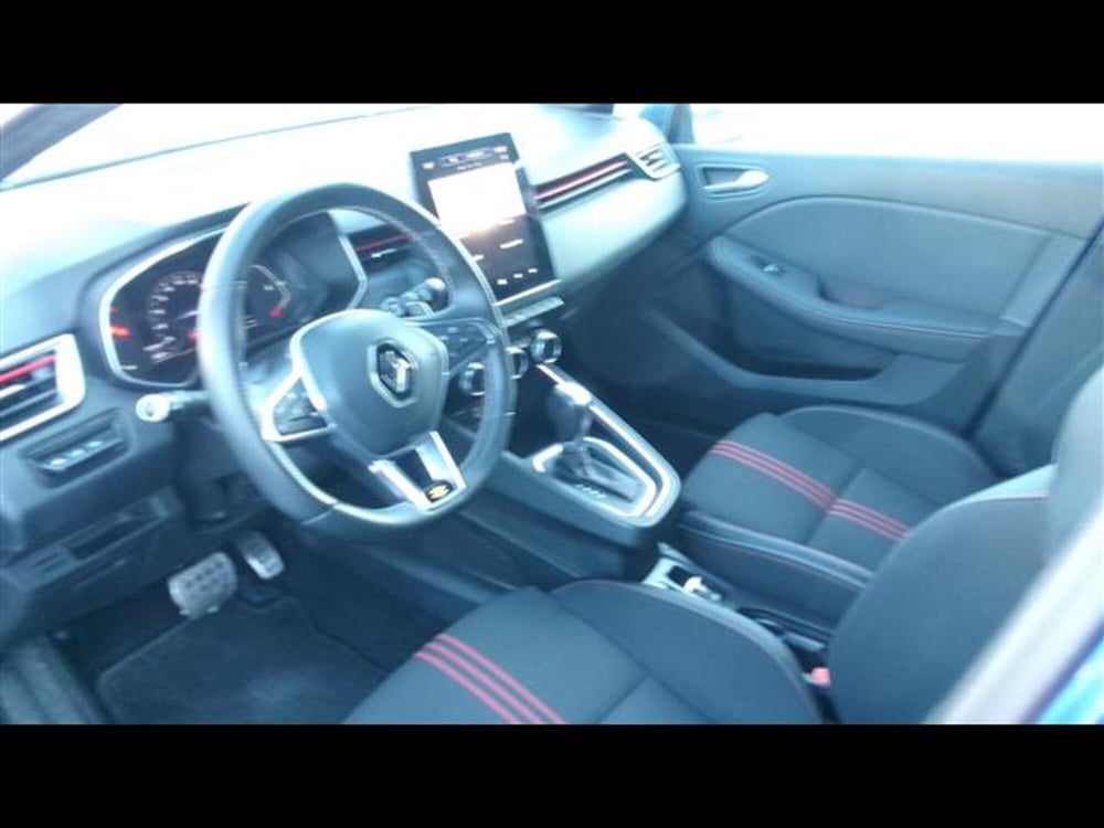 Renault Clio usata a Firenze (6)