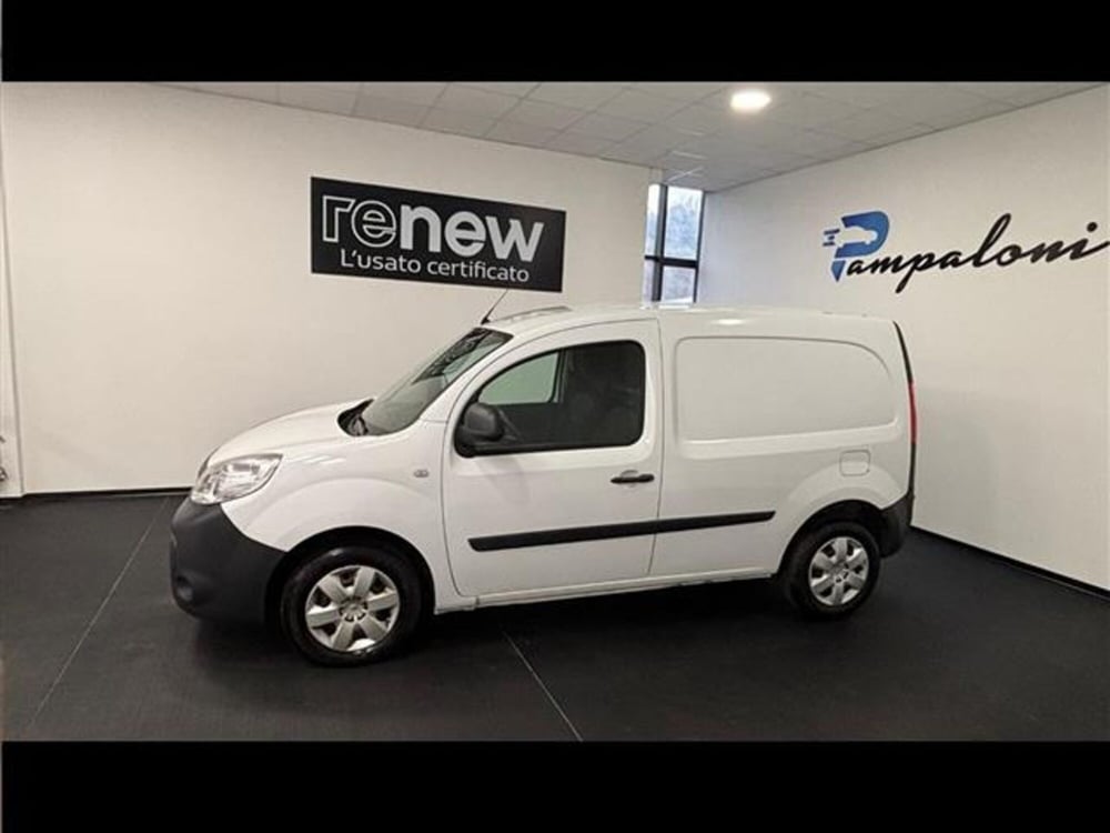 Renault Kangoo usata a Siena (3)