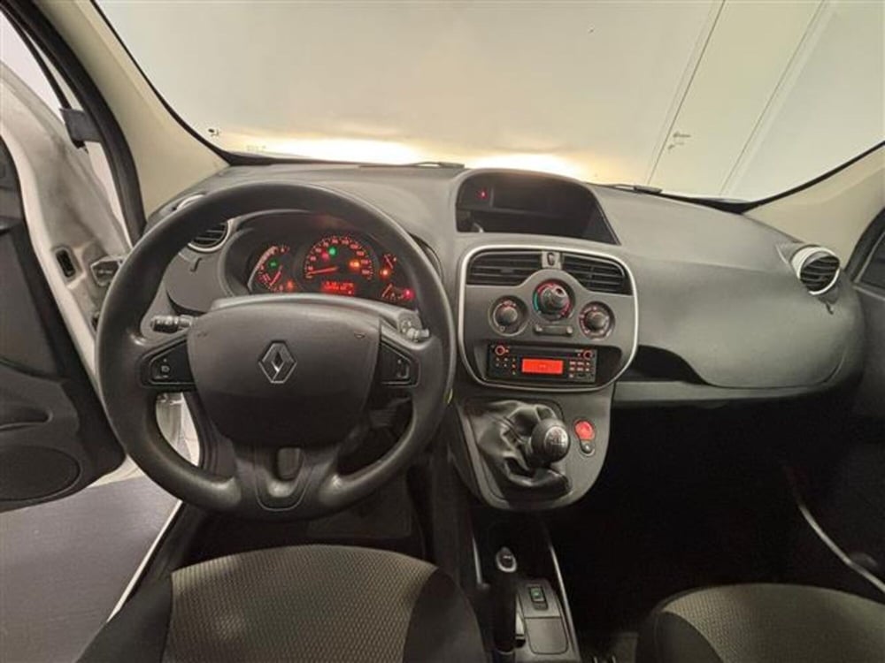 Renault Kangoo usata a Siena (7)