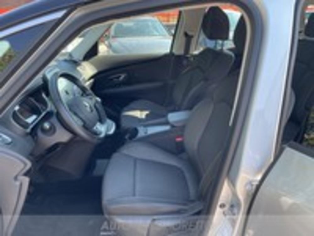 Renault Scenic E-Tech Electric usata a Pordenone (5)