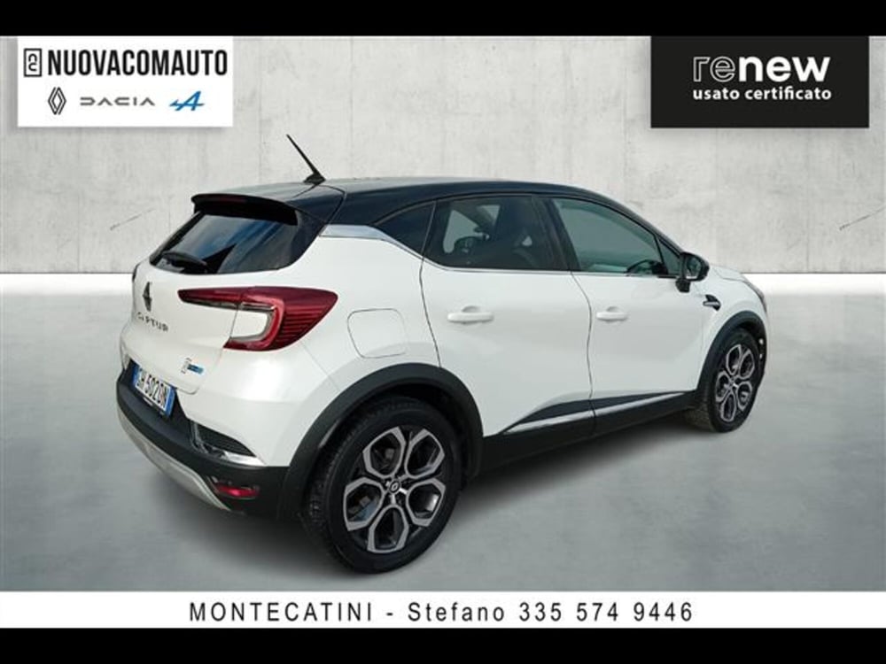 Renault Captur usata a Firenze (3)