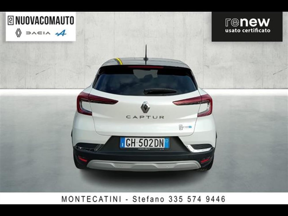 Renault Captur usata a Firenze (4)