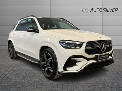 Mercedes-Benz GLE SUV 350 de phev AMG Line Premium 4matic auto del 2023 usata a Verona