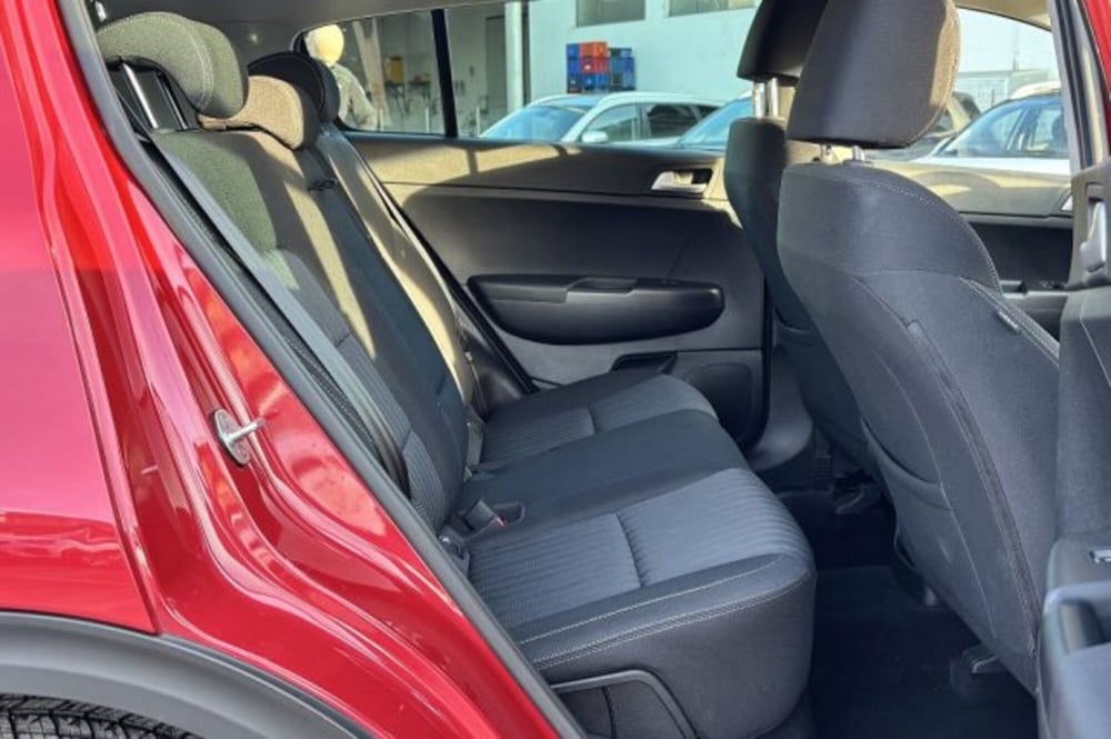 Kia Sportage usata a Latina (10)