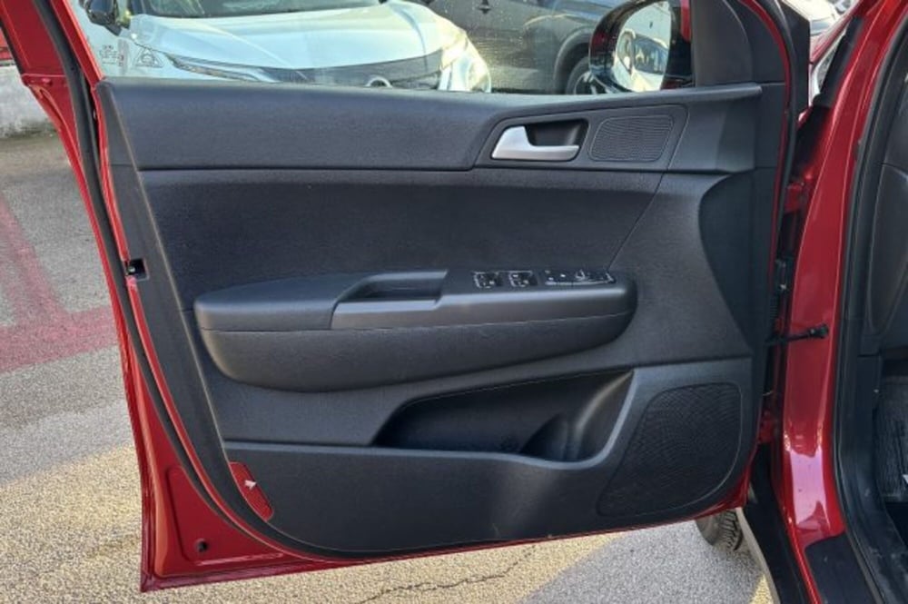Kia Sportage usata a Latina (12)