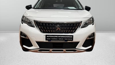 Peugeot 3008 PureTech Turbo 130 S&amp;S Allure Pack  del 2018 usata a Varese