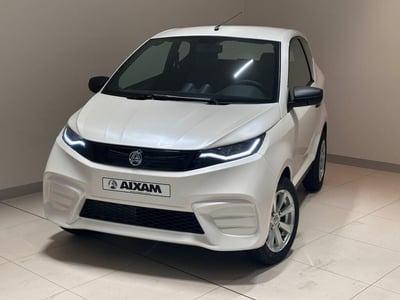 Aixam City City Pack Emotion nuova a Varese