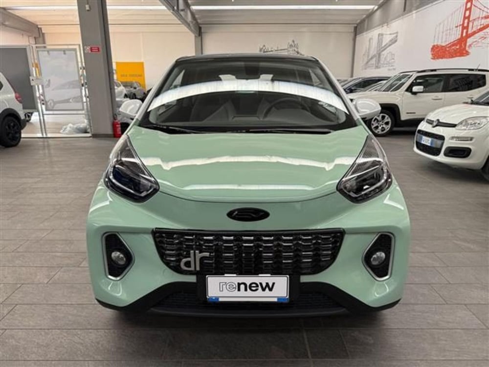 Dr dr 1.0 EV nuova a Cremona (2)