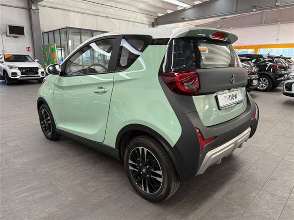 Dr dr 1.0 EV nuova a Cremona (3)