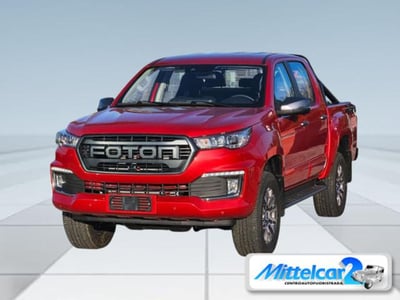 Foton Tunland Tunland G7 2.0 tdi nuova a Cassacco