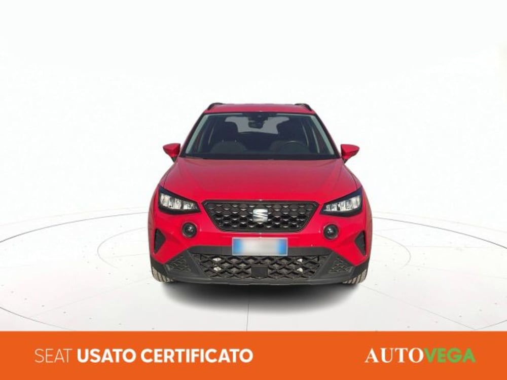 SEAT Arona usata a Vicenza (2)