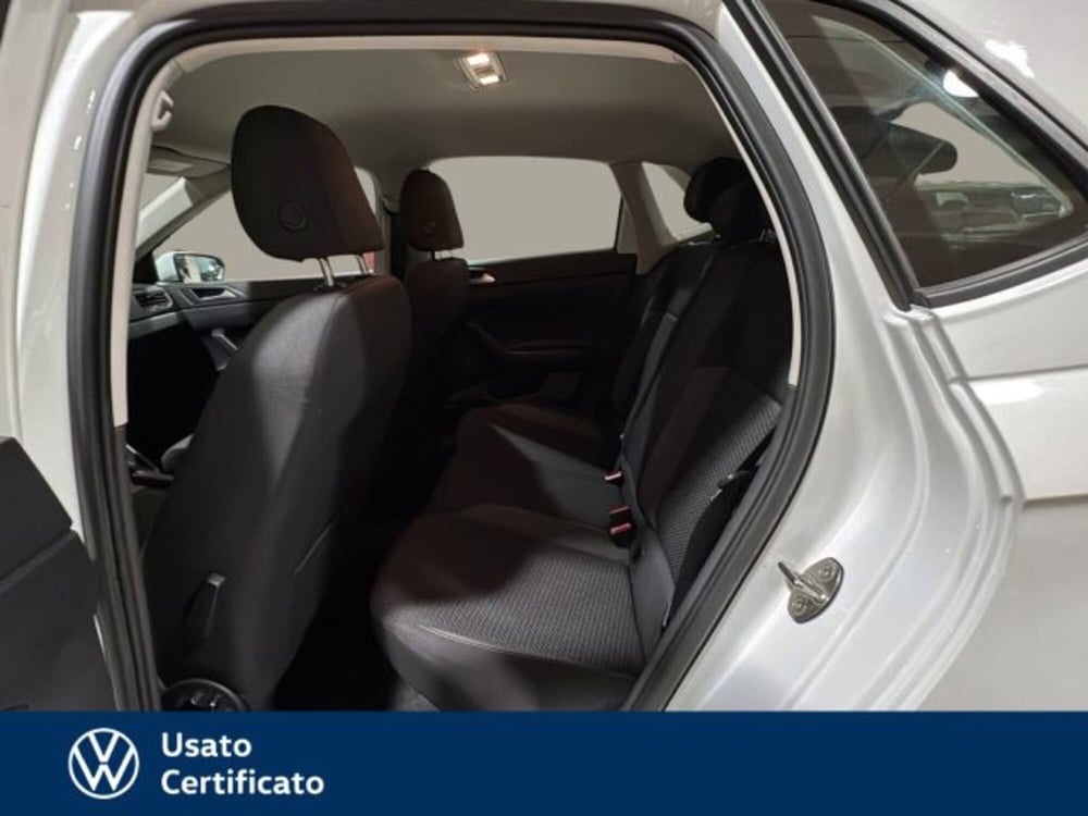 Volkswagen Polo usata a Vicenza (17)