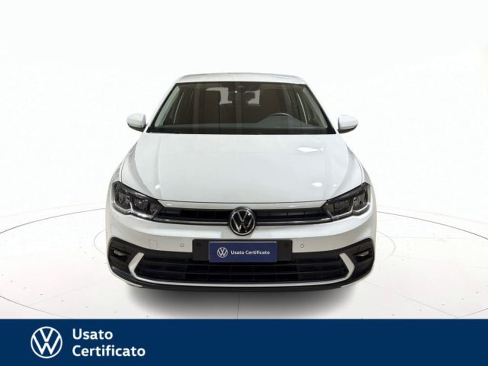 Volkswagen Polo usata a Vicenza (2)