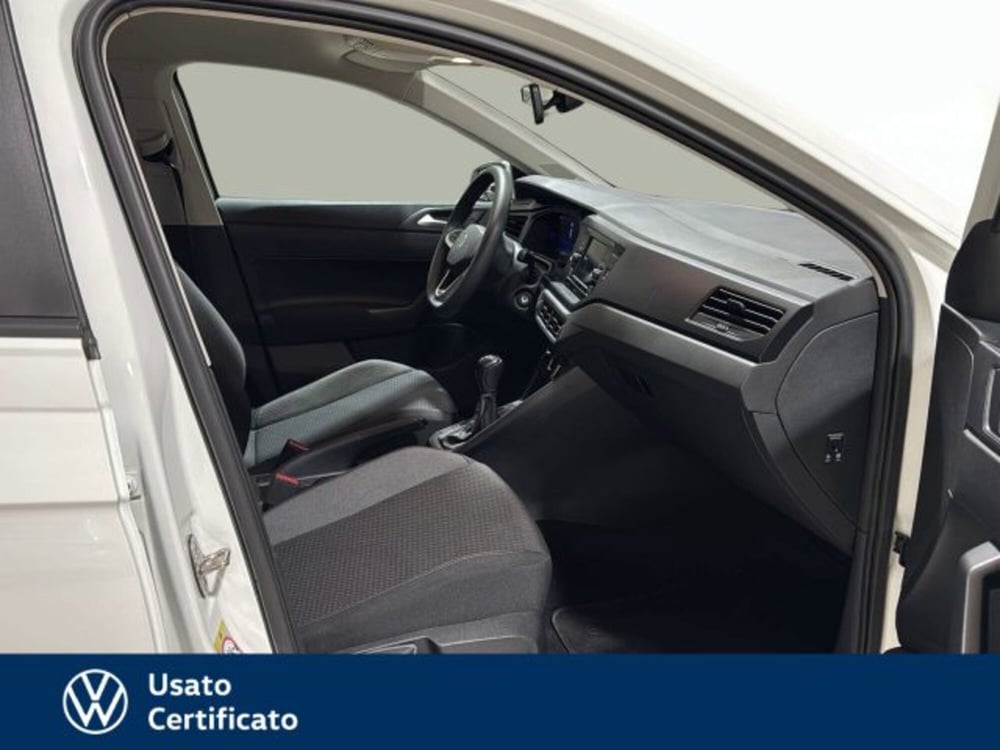 Volkswagen Polo usata a Vicenza (6)