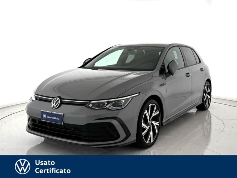 Volkswagen Golf usata a Vicenza