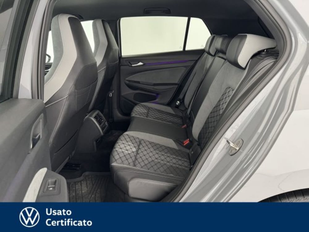 Volkswagen Golf usata a Vicenza (10)