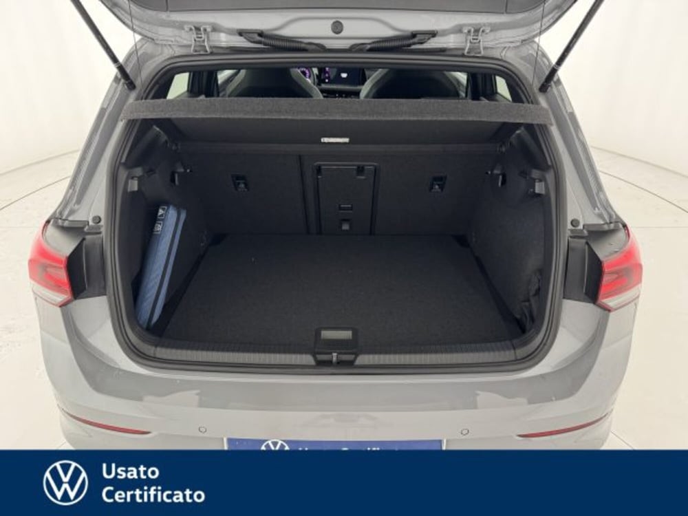 Volkswagen Golf usata a Vicenza (11)