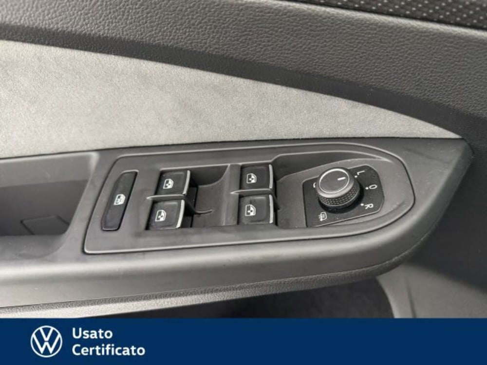 Volkswagen Golf usata a Vicenza (12)