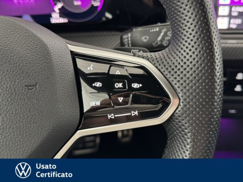 Volkswagen Golf usata a Vicenza (18)