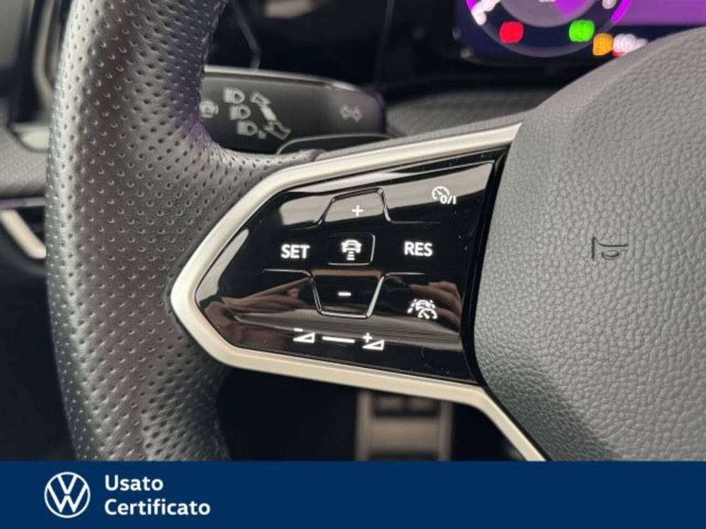 Volkswagen Golf usata a Vicenza (19)