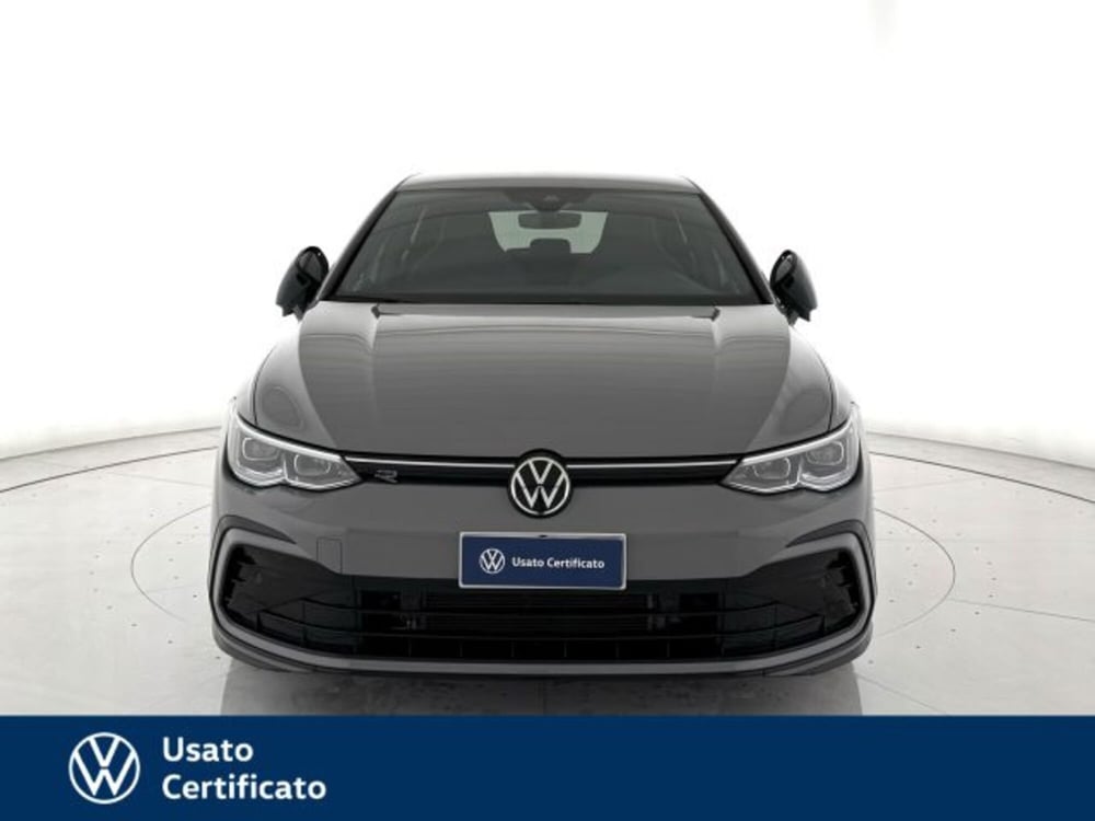 Volkswagen Golf usata a Vicenza (2)