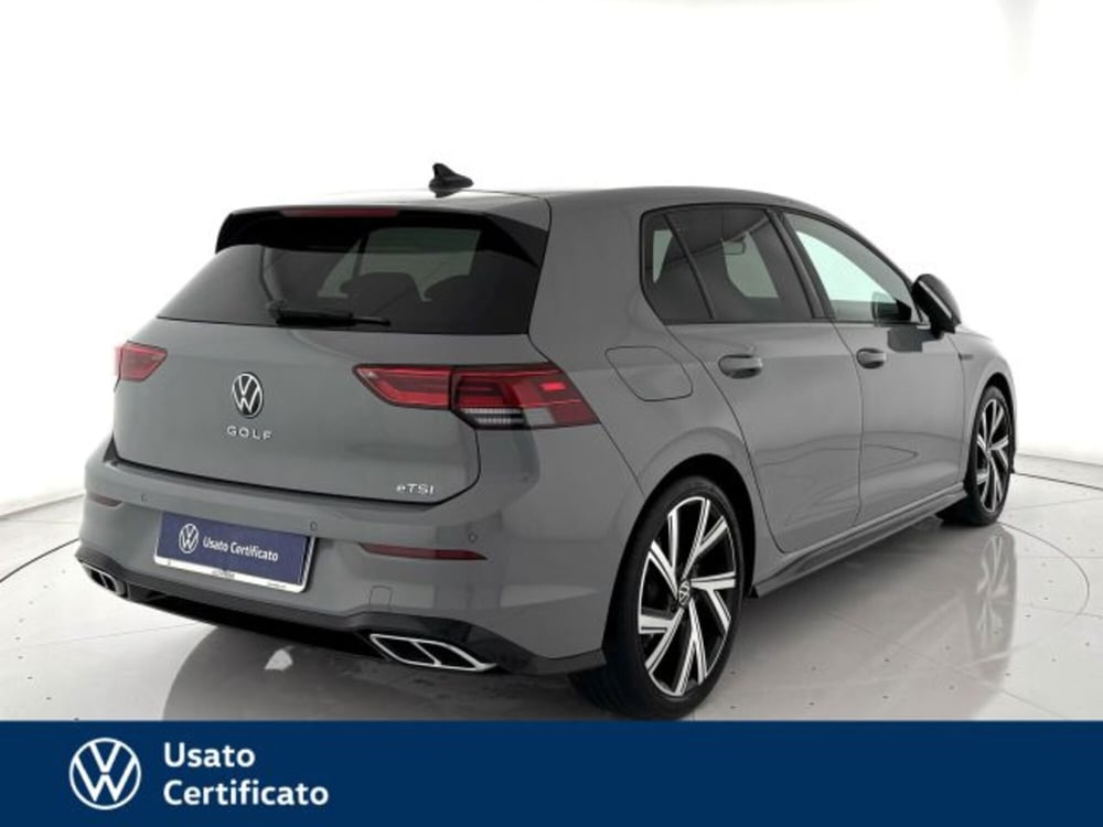 Volkswagen Golf usata a Vicenza (3)