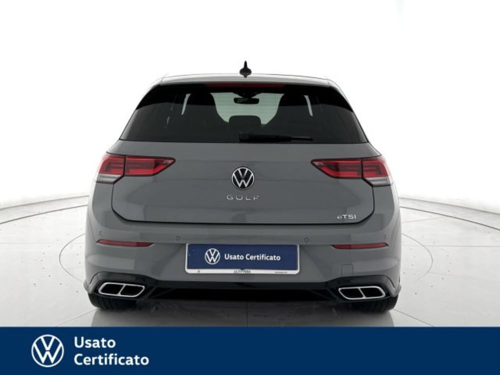 Volkswagen Golf usata a Vicenza (4)