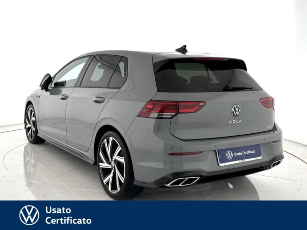 Volkswagen Golf usata a Vicenza (5)