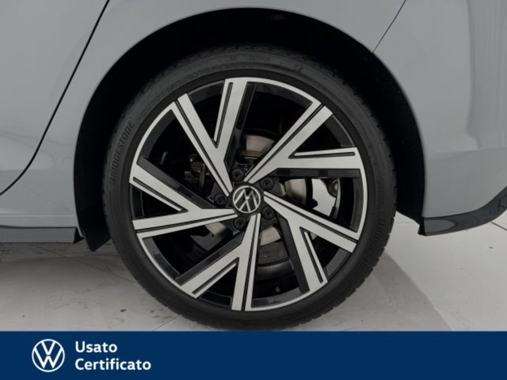 Volkswagen Golf usata a Vicenza (6)