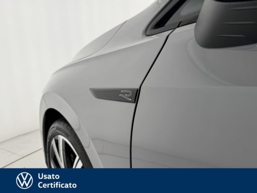 Volkswagen Golf usata a Vicenza (7)