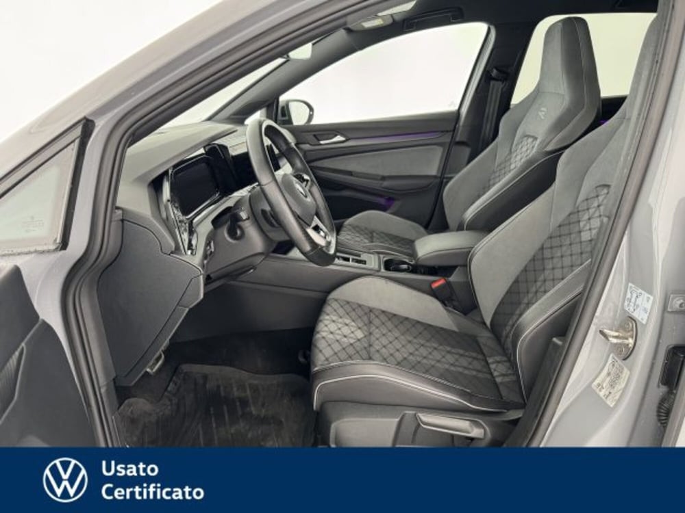 Volkswagen Golf usata a Vicenza (8)