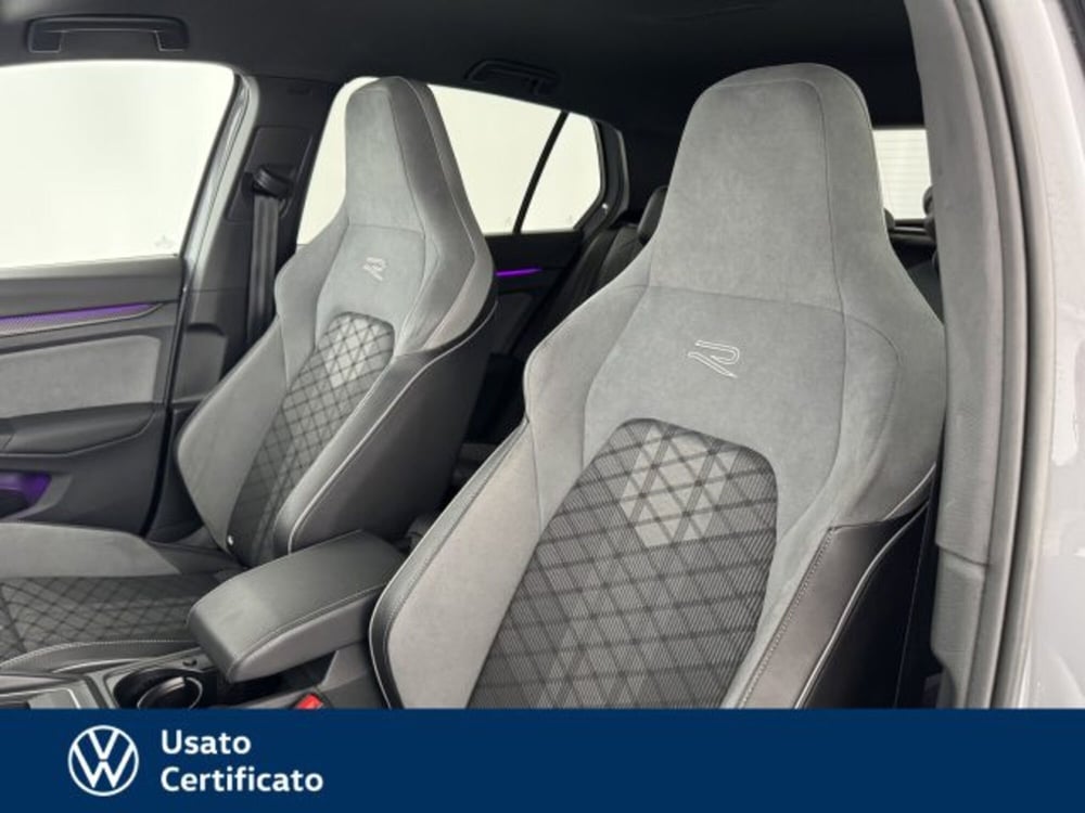 Volkswagen Golf usata a Vicenza (9)