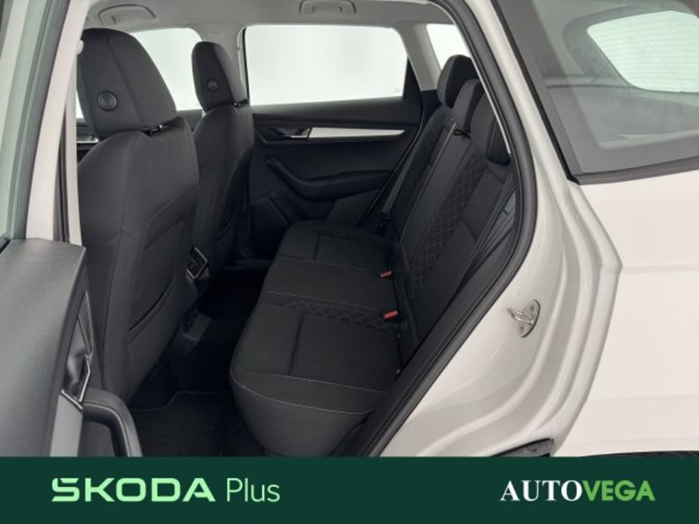 Skoda Karoq usata a Vicenza (8)